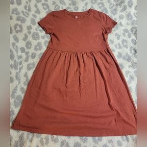 Babydoll dress